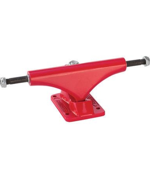 TRUCK RED