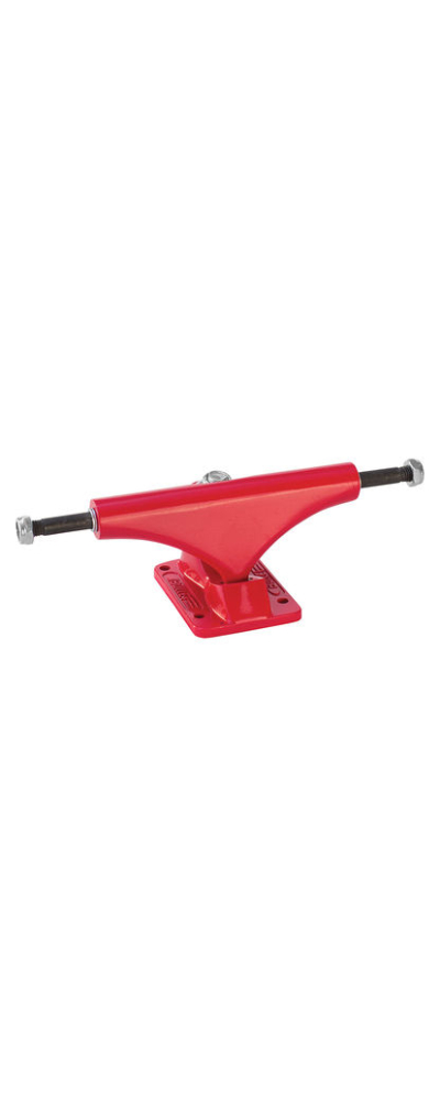 TRUCK RED