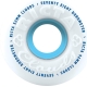 CLOUDS WHEELS WHITE