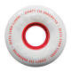CLOUDS WHEELS RED