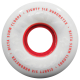 CLOUDS WHEELS RED