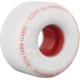CLOUDS WHEELS RED