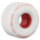 CLOUDS WHEELS RED