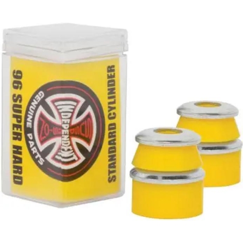 CUSHIONS SUPER HARD (96A) 1 SET CYLINDER