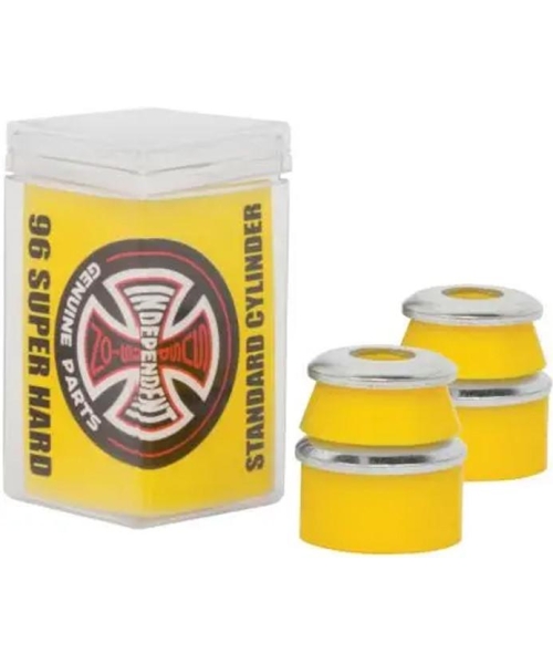 CUSHIONS SUPER HARD (96A) 1 SET CYLINDER