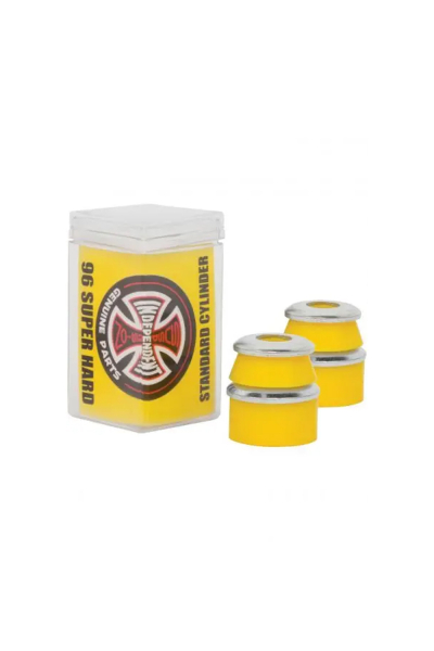 CUSHIONS SUPER HARD (96A) 1 SET CYLINDER