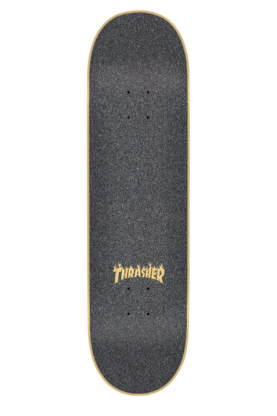 THRASHER LASER CUT GRIP TAPE 9X33 (1 SHEET)