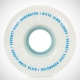 CLOUDS WHEELS WHITE