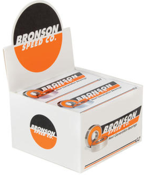 BEARINGS G2