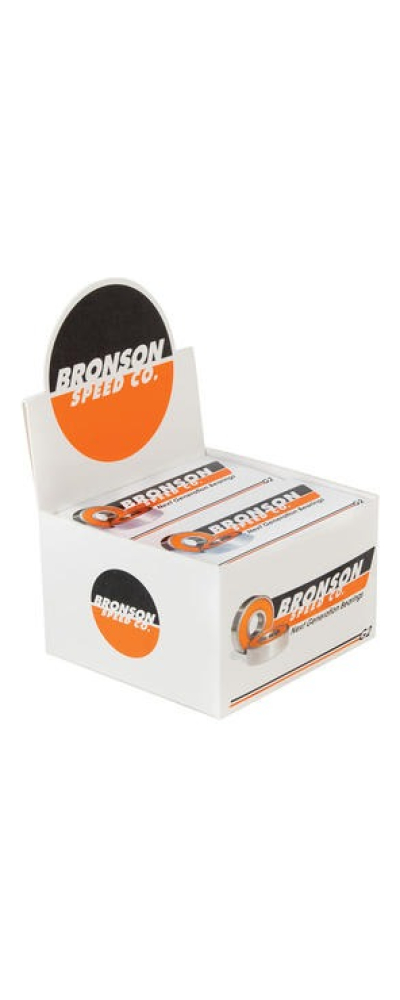BEARINGS G2