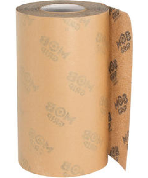 PERFORATED 10" X 60" CLEAR GRIP ROLL