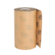 PERFORATED 10" X 60" CLEAR GRIP ROLL