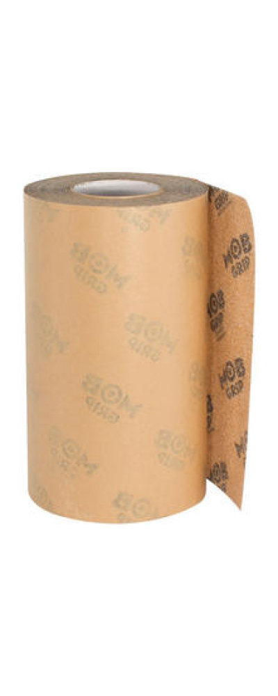 PERFORATED 10" X 60" CLEAR GRIP ROLL