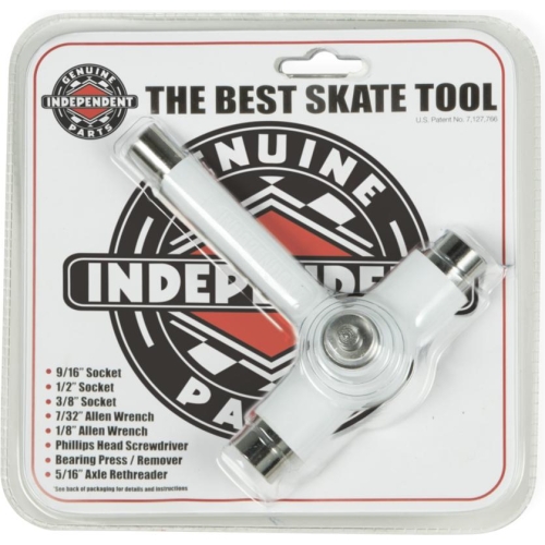 BEST SKATE TOOL STANDARD