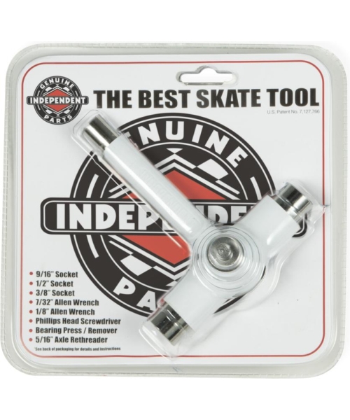 BEST SKATE TOOL STANDARD