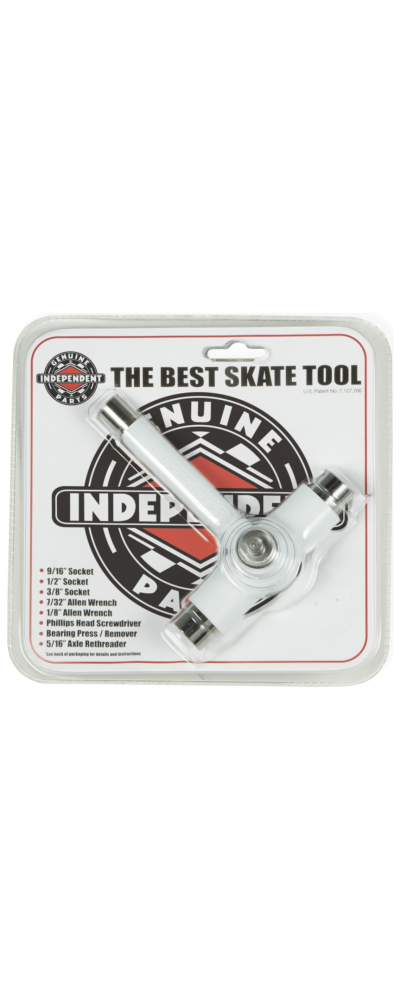BEST SKATE TOOL STANDARD