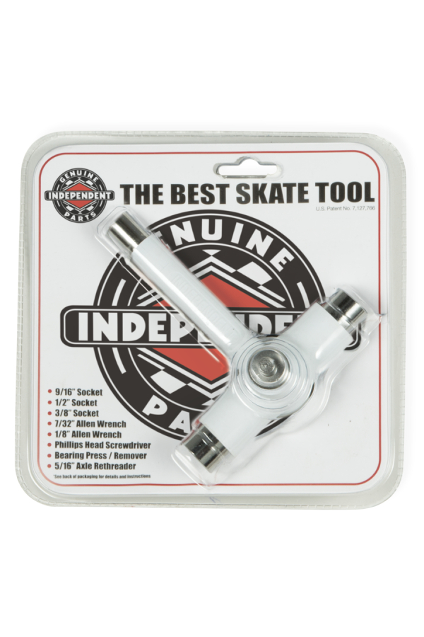 BEST SKATE TOOL STANDARD