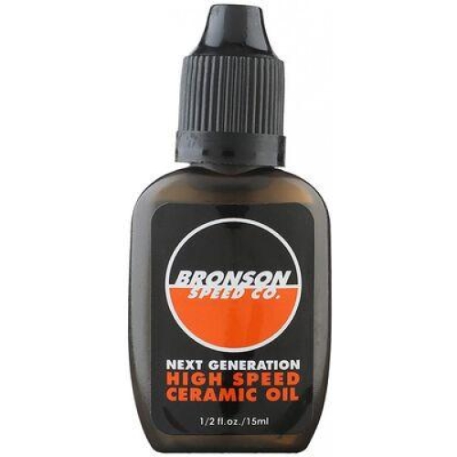 CERAMIC OIL HIGH SPEED (1 ud)