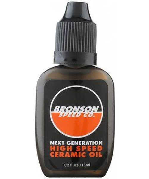 CERAMIC OIL HIGH SPEED (1 ud)