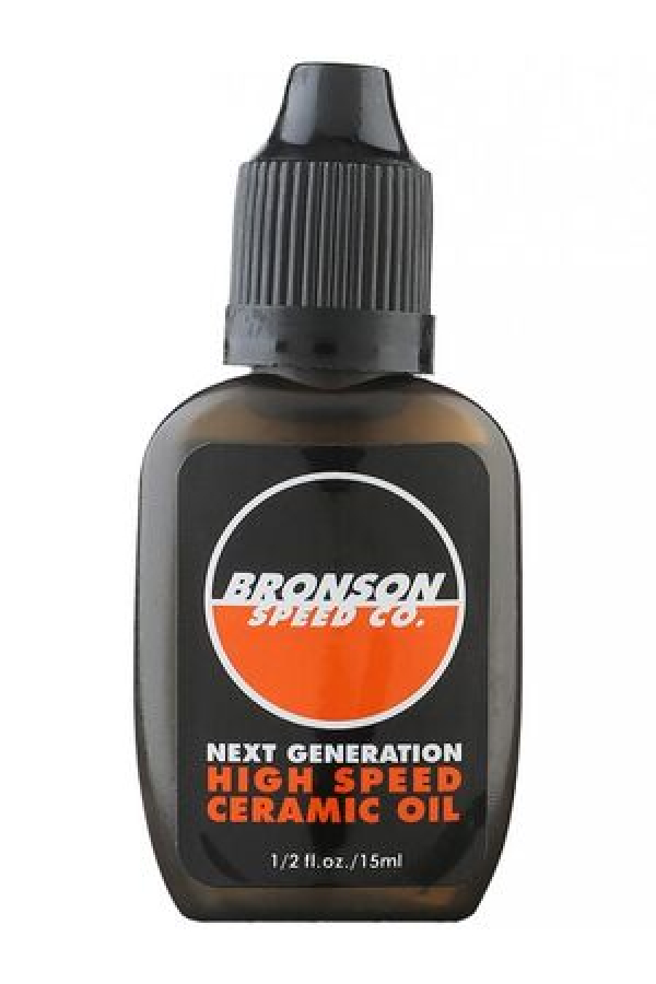 CERAMIC OIL HIGH SPEED (1 ud)