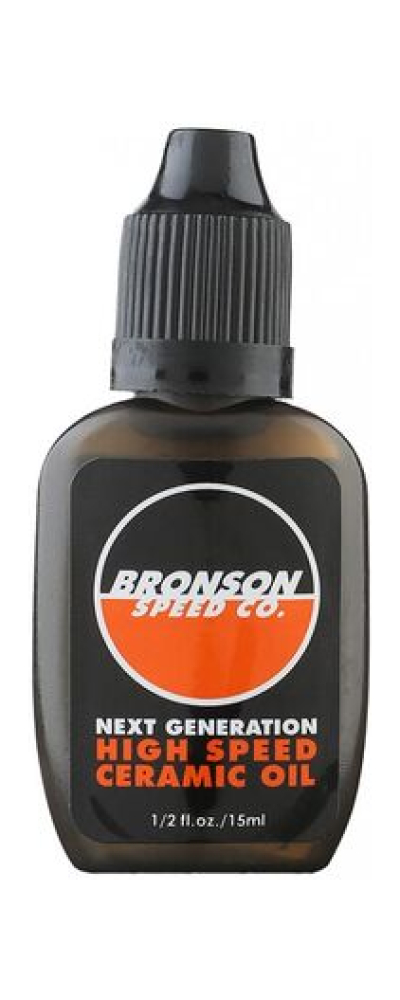 CERAMIC OIL HIGH SPEED (1 ud)