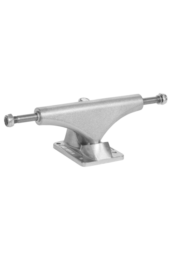 TRUCK SILVER