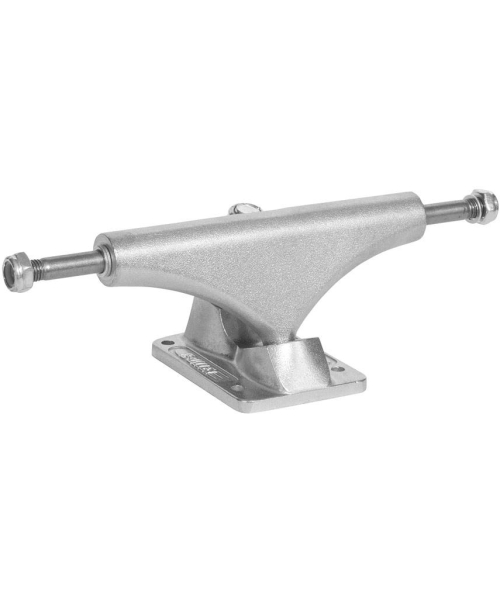 TRUCK SILVER