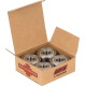 GP-S GENUINE PARTS BEARING INDY BOX/8