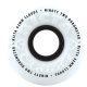 CLOUDS WHEELS BLACK
