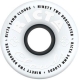 CLOUDS WHEELS BLACK