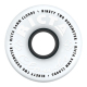 CLOUDS WHEELS BLACK