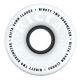 CLOUDS WHEELS BLACK