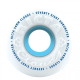 CLOUDS WHEELS WHITE