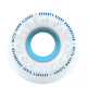 CLOUDS WHEELS WHITE