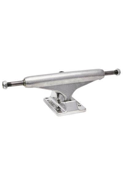 POLISHED SILVER STANDARD STAGE 11
