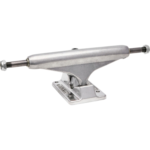 POLISHED SILVER STANDARD STAGE 11