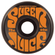 60MM SUPER JUICE BLACK 78A
