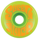 60MM SUPER JUICE GREEN 78A