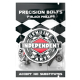 GENUINE PARTS PHILLIPS 1" BLACK 1 SET