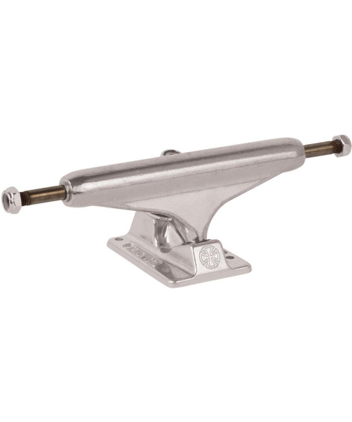 FORGED HOLLOW SILVER STANDARD