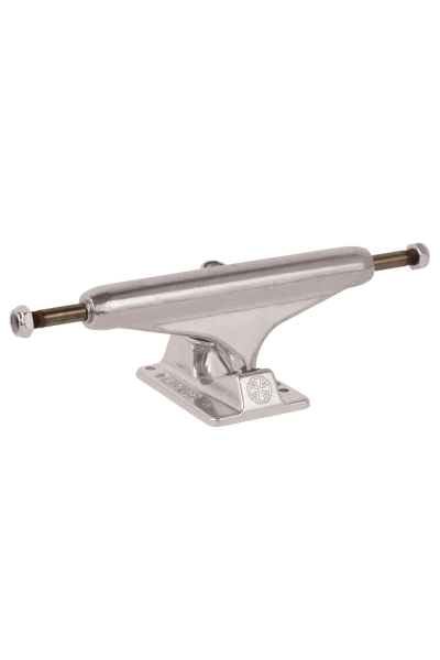 FORGED HOLLOW SILVER STANDARD