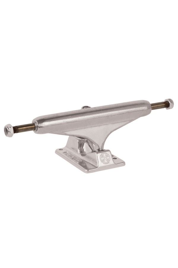 FORGED HOLLOW SILVER STANDARD