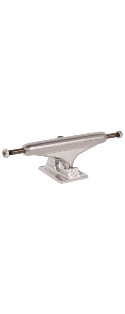 FORGED HOLLOW SILVER STANDARD