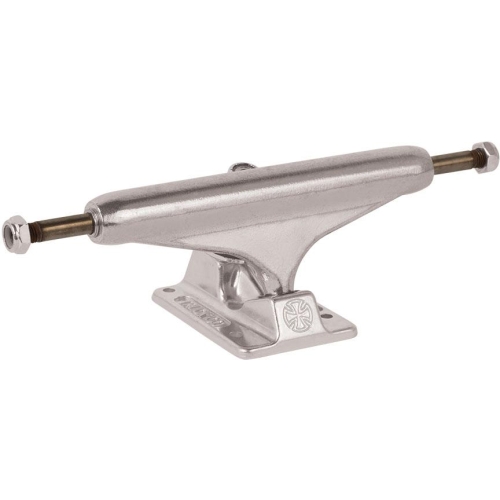 FORGED HOLLOW SILVER STANDARD