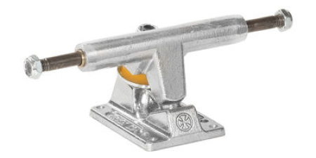 Stage 11 Polished T-Hanger