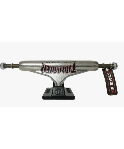 144 STAGE 11 THRASHER TTG SILVER BLACK