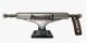 144 STAGE 11 THRASHER TTG SILVER BLACK