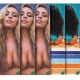 VISUAL SUMMER 9X33 (P/K OF 5)
