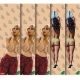 VISUAL CLEAR SUMMER 9 X 33 (P/K OF 5)