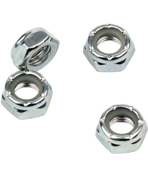 KINGPIN NUTS BULK (P/K OF 48)